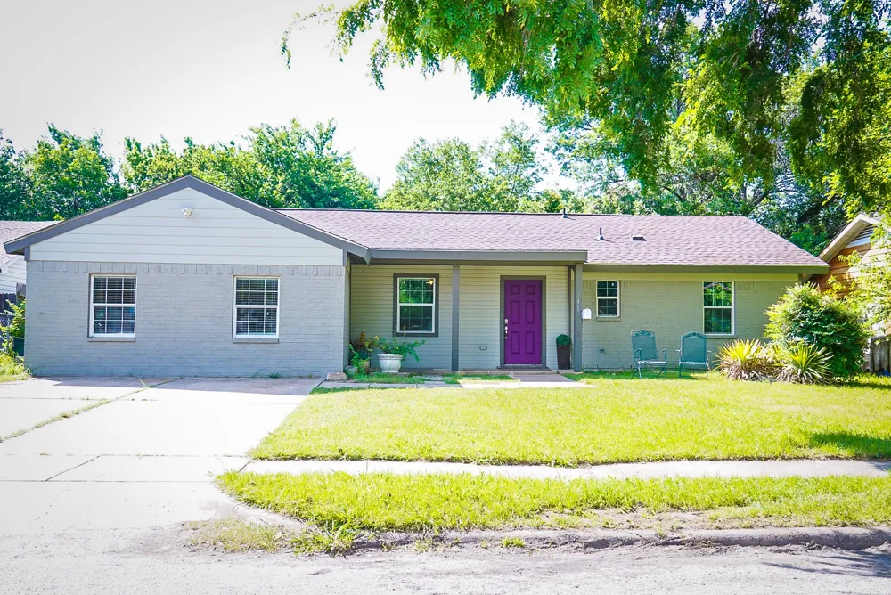 341 Christie Avenue Everman, TX 76140