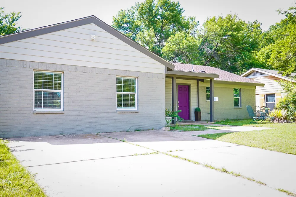 341 Christie Avenue Everman, TX 76140