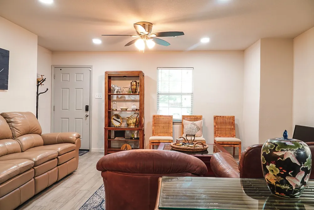 341 Christie Avenue Everman, TX 76140