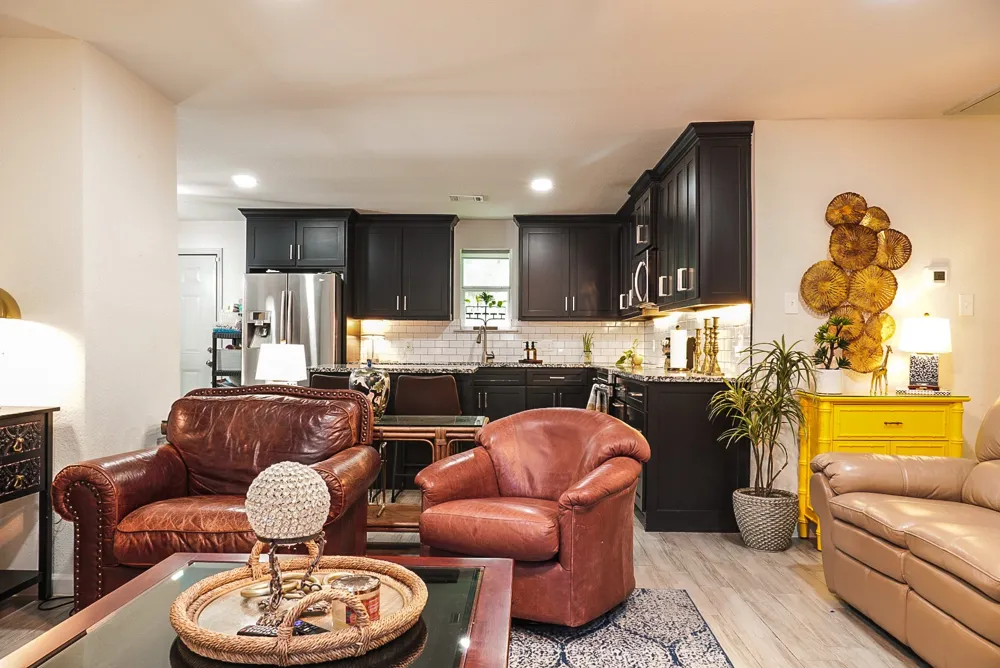 341 Christie Avenue Everman, TX 76140