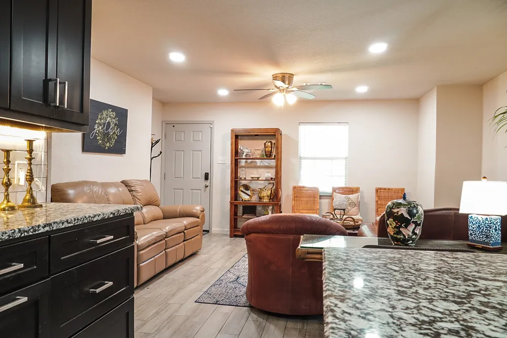 341 Christie Avenue Everman, TX 76140
