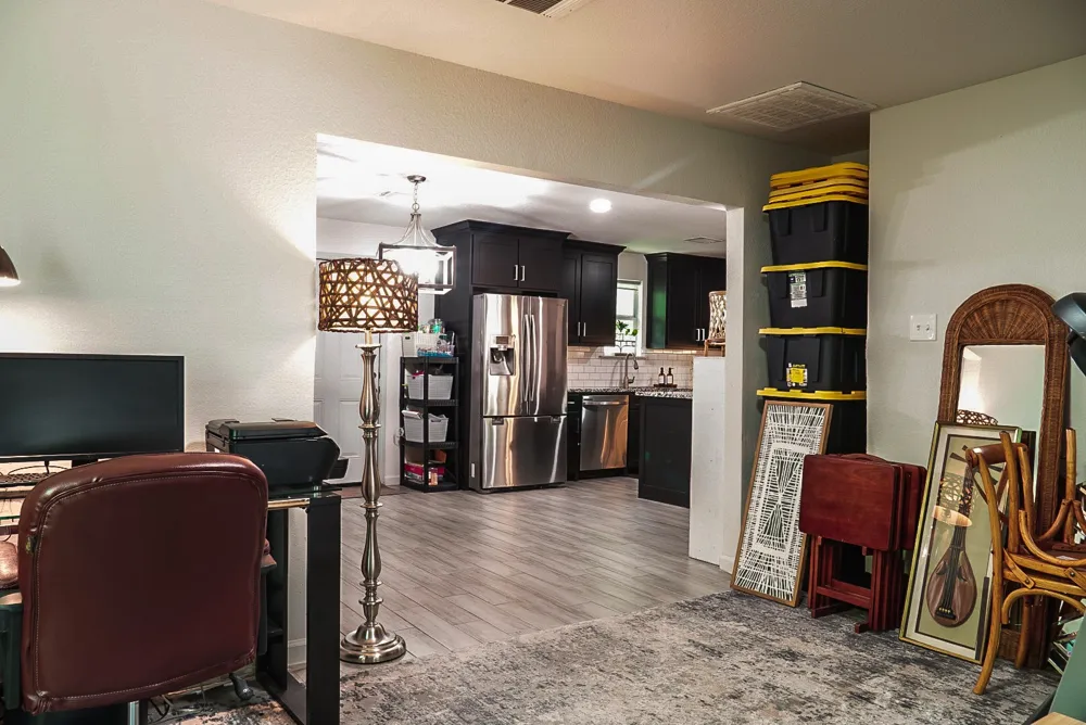 341 Christie Avenue Everman, TX 76140