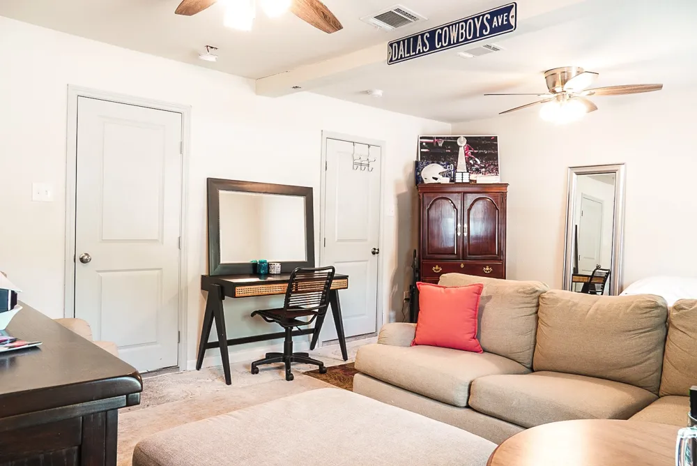 341 Christie Avenue Everman, TX 76140