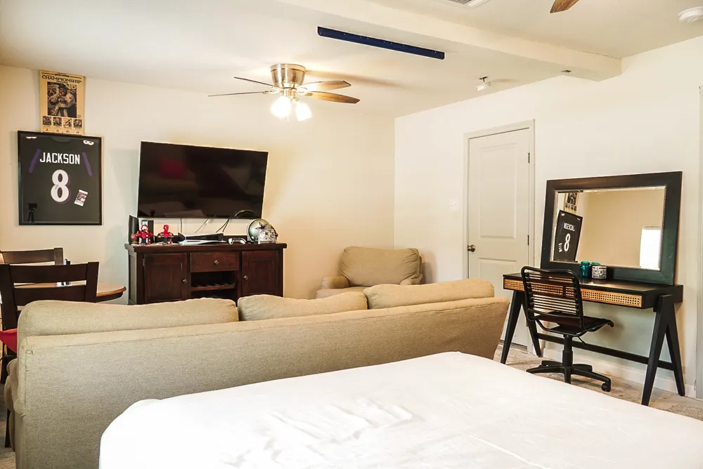 341 Christie Avenue Everman, TX 76140