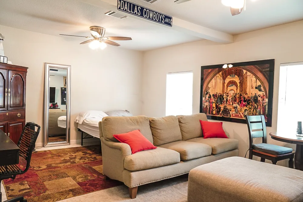 341 Christie Avenue Everman, TX 76140