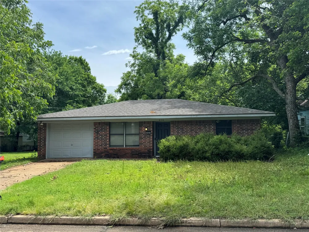 4515 SE Loop 286 Paris, TX 75460