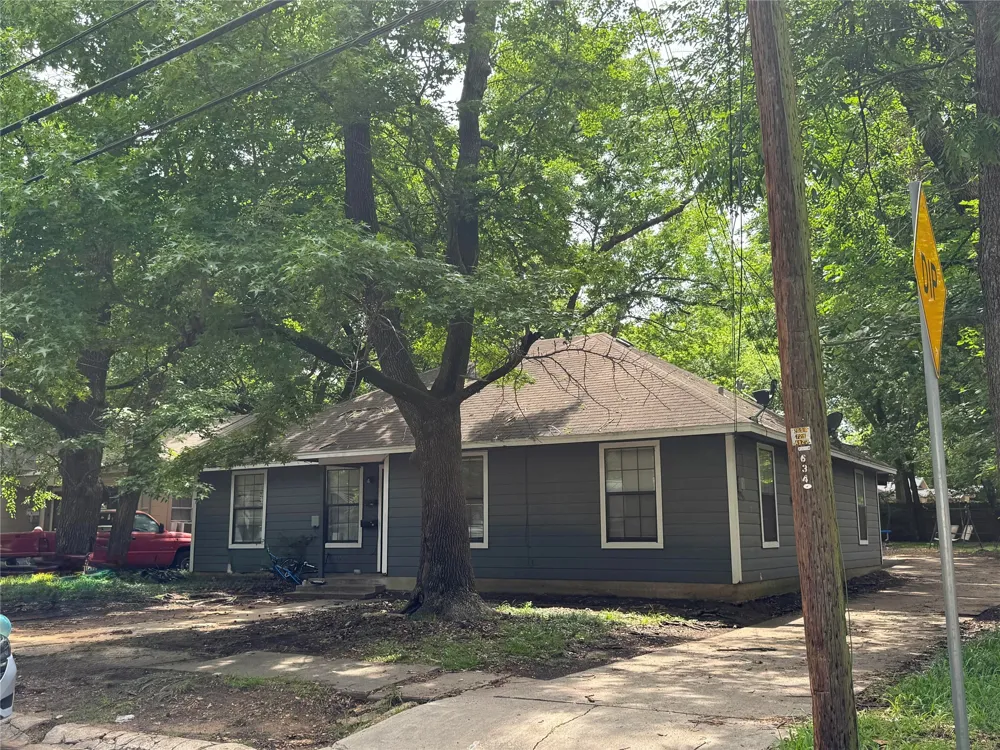 4515 SE Loop 286 Paris, TX 75460