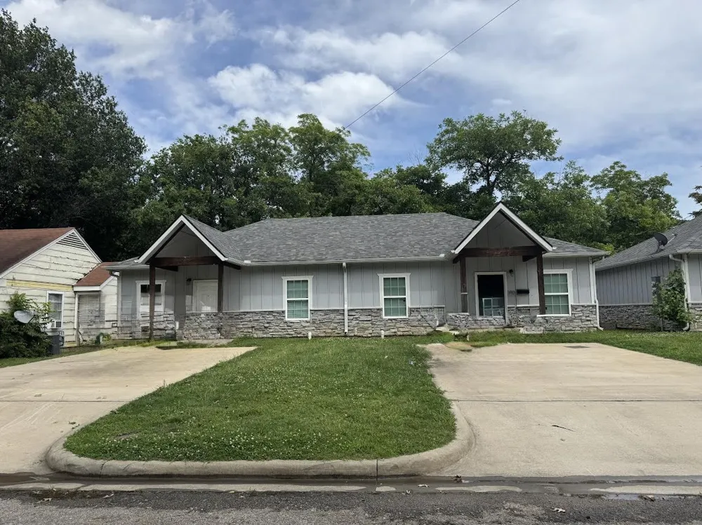 4515 SE Loop 286 Paris, TX 75460