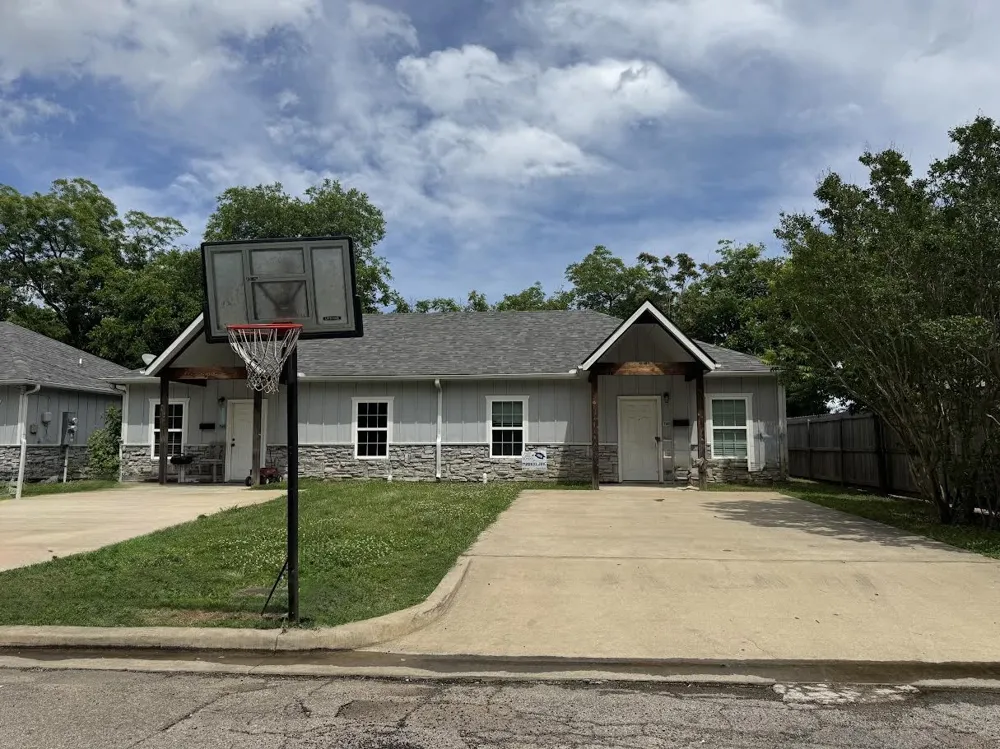 4515 SE Loop 286 Paris, TX 75460