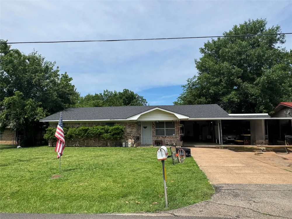 4515 SE Loop 286 Paris, TX 75460