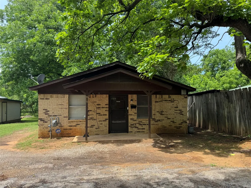 4515 SE Loop 286 Paris, TX 75460