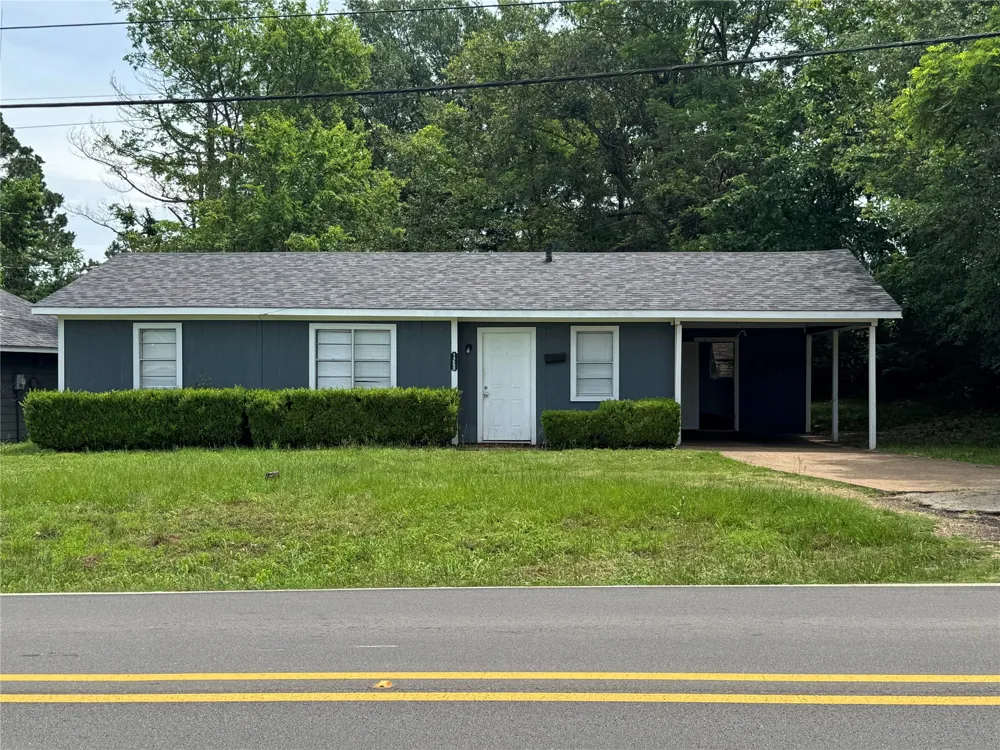 4515 SE Loop 286 Paris, TX 75460