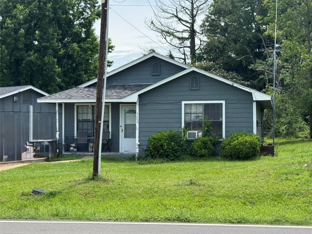 4515 SE Loop 286 Paris, TX 75460
