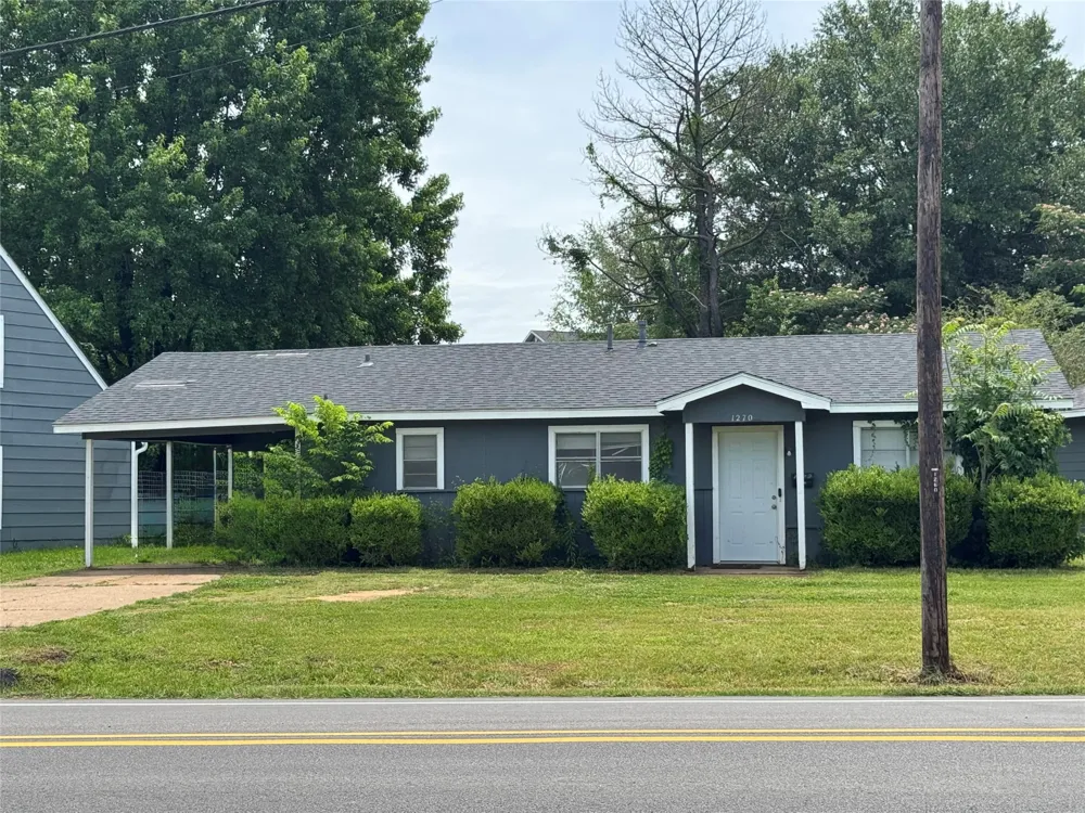 4515 SE Loop 286 Paris, TX 75460