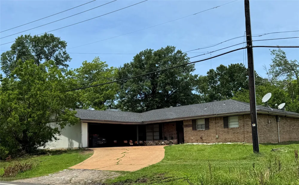 4515 SE Loop 286 Paris, TX 75460