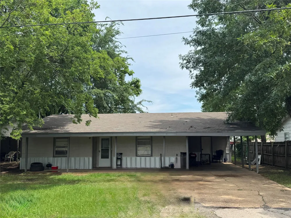 4515 SE Loop 286 Paris, TX 75460