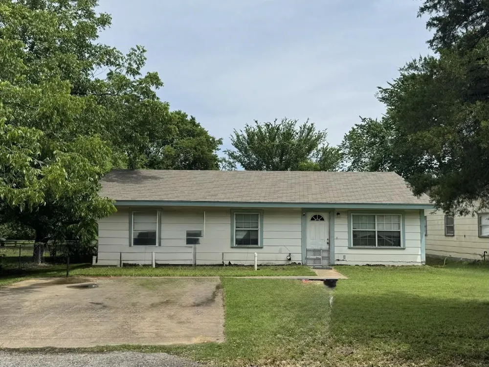 4515 SE Loop 286 Paris, TX 75460