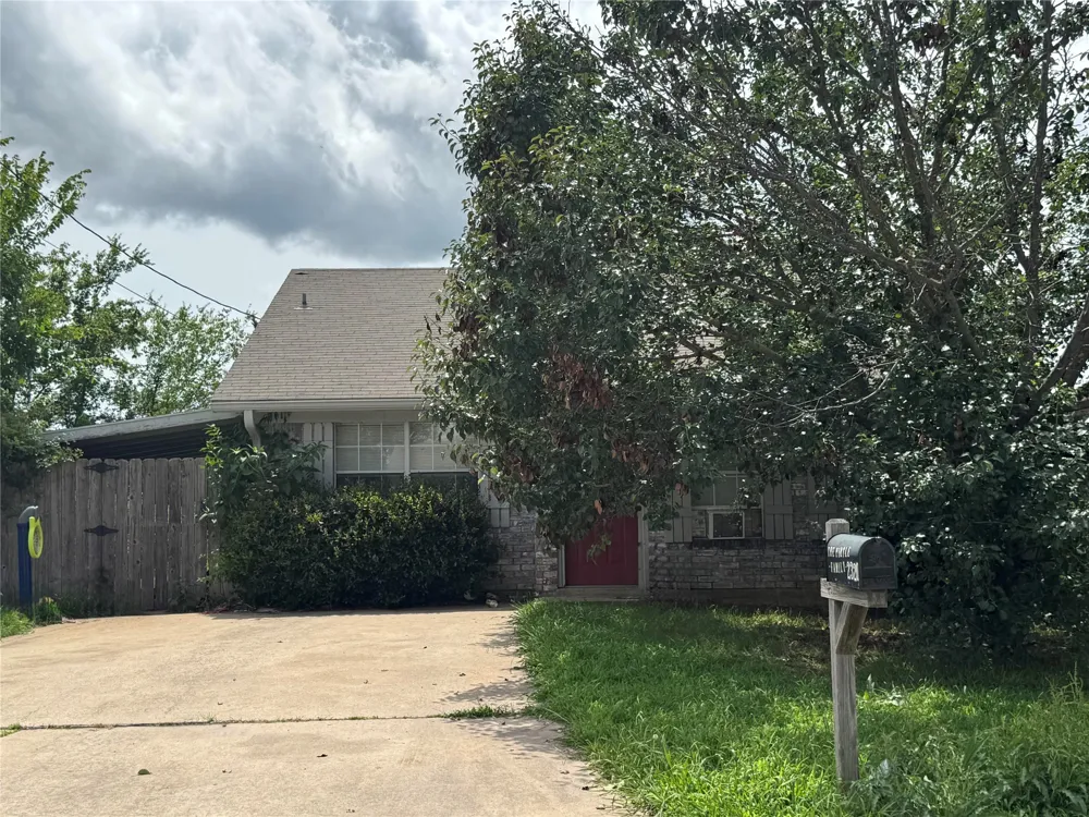 4515 SE Loop 286 Paris, TX 75460