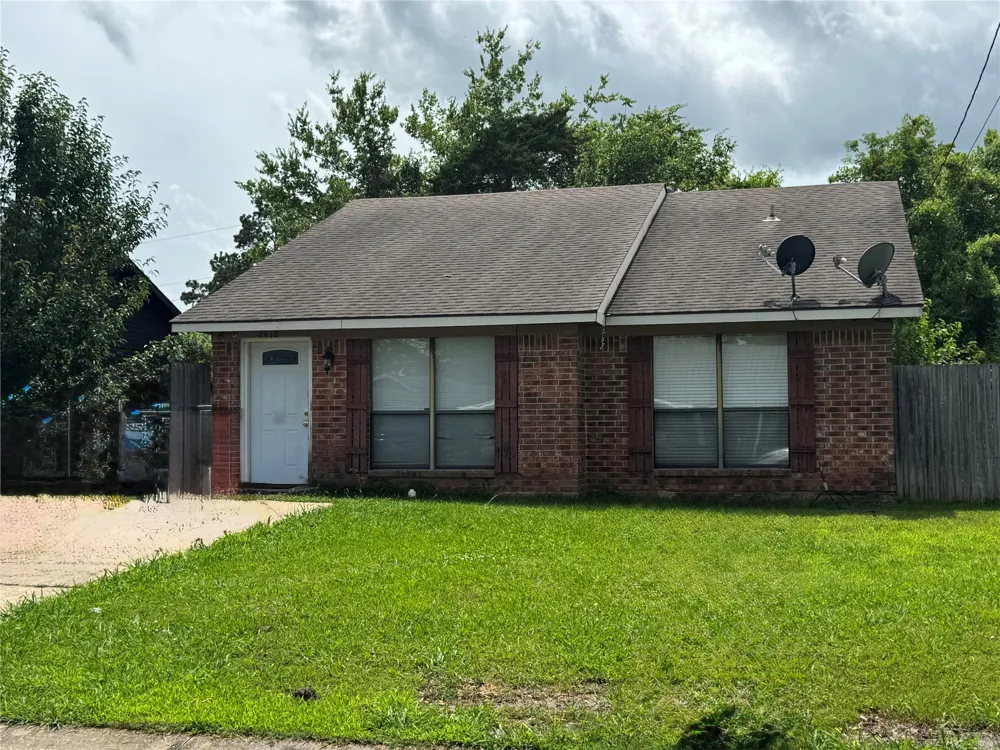 4515 SE Loop 286 Paris, TX 75460