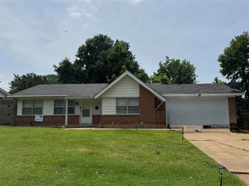4515 SE Loop 286 Paris, TX 75460