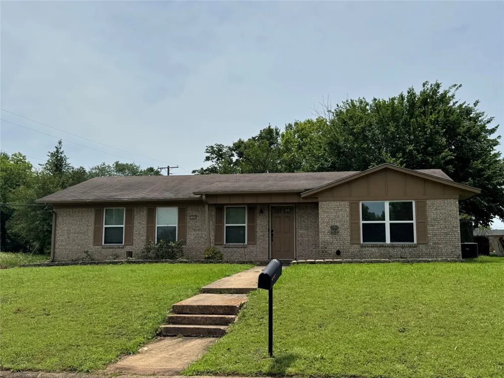 4515 SE Loop 286 Paris, TX 75460