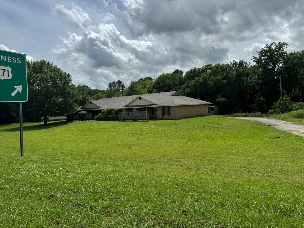 4515 SE Loop 286 Paris, TX 75460