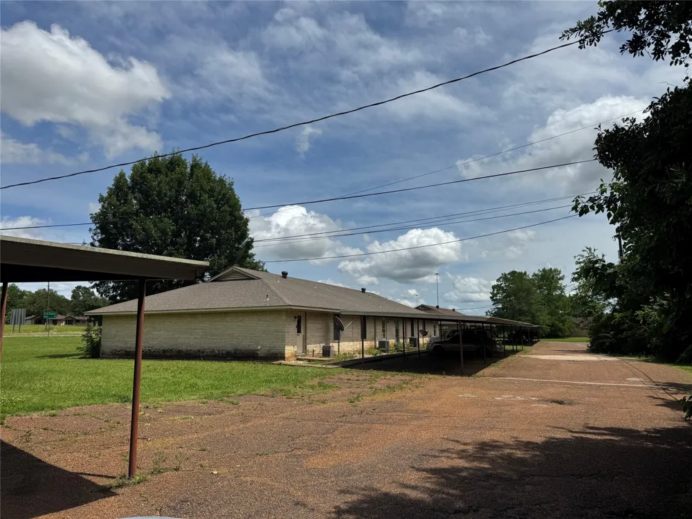 4515 SE Loop 286 Paris, TX 75460