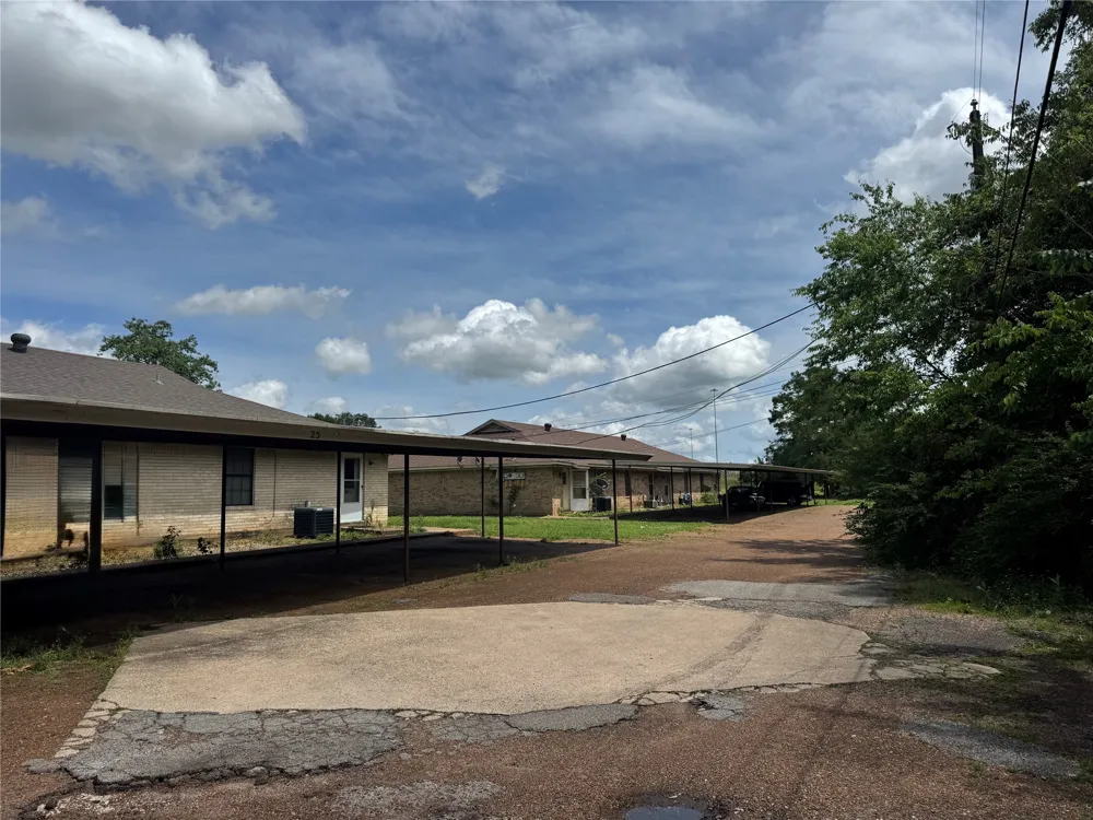 4515 SE Loop 286 Paris, TX 75460
