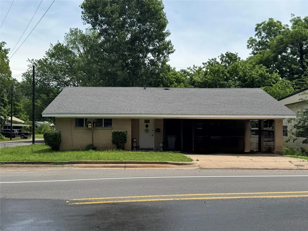 4515 SE Loop 286 Paris, TX 75460