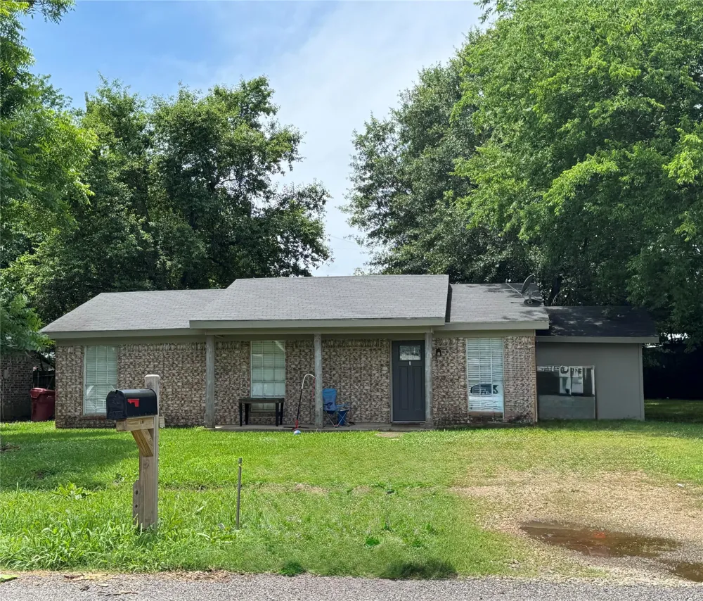 4515 SE Loop 286 Paris, TX 75460