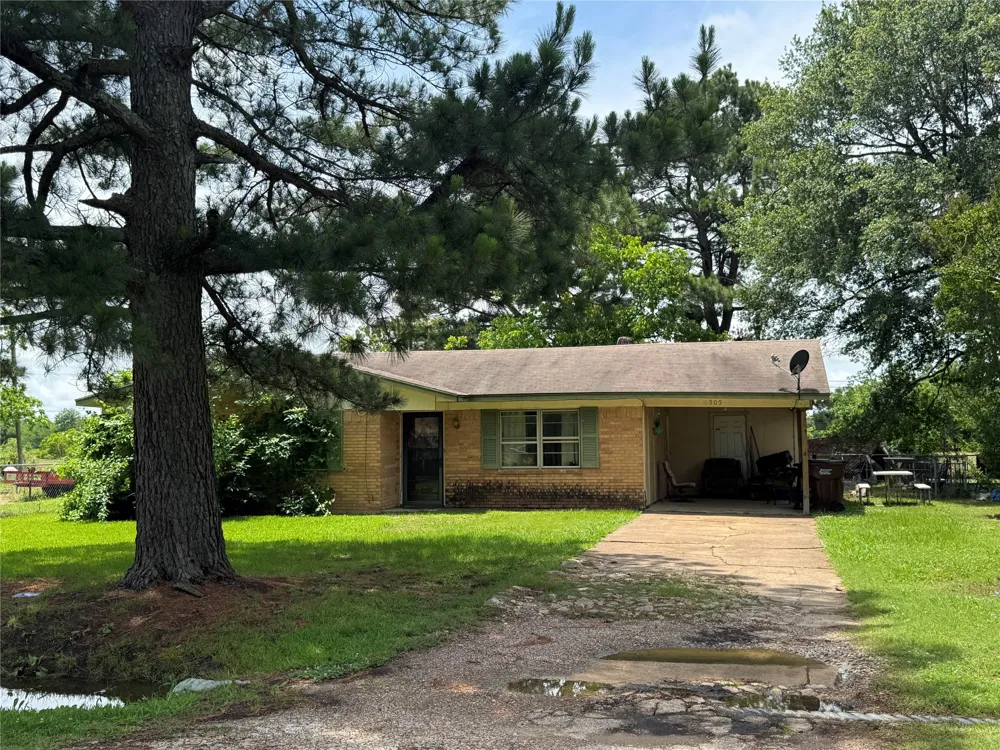 4515 SE Loop 286 Paris, TX 75460