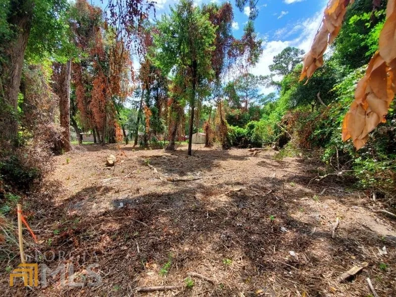 0 Norris ST St. Marys, GA 31558
