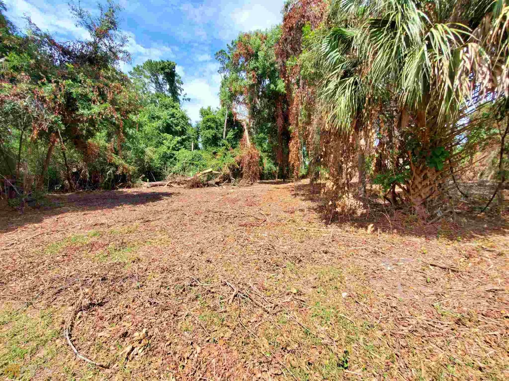0 Norris ST St. Marys, GA 31558