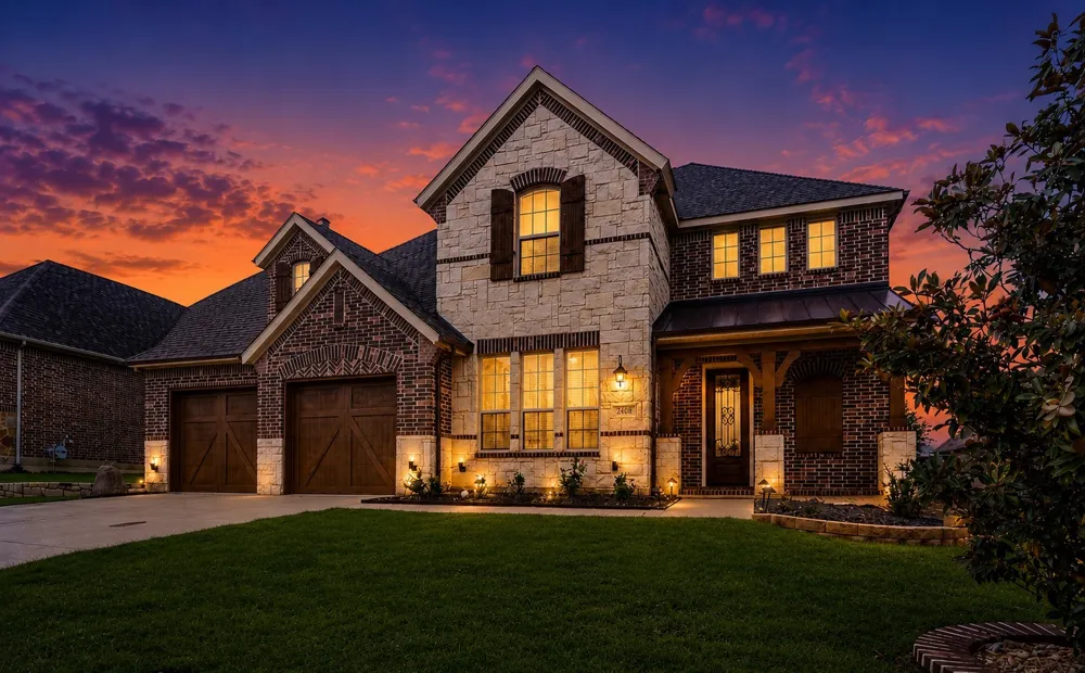 2408 Waterbend Drive