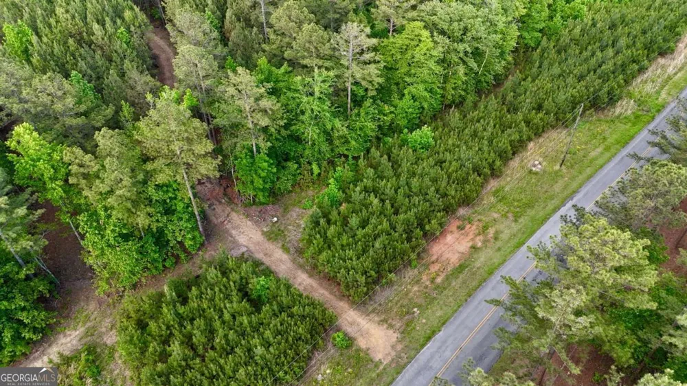 0 John Kay RD Taylorsville, GA 30178