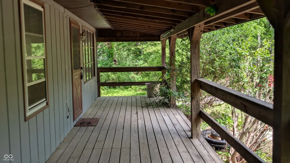 6715 E Gross Road Bloomington, IN 47401