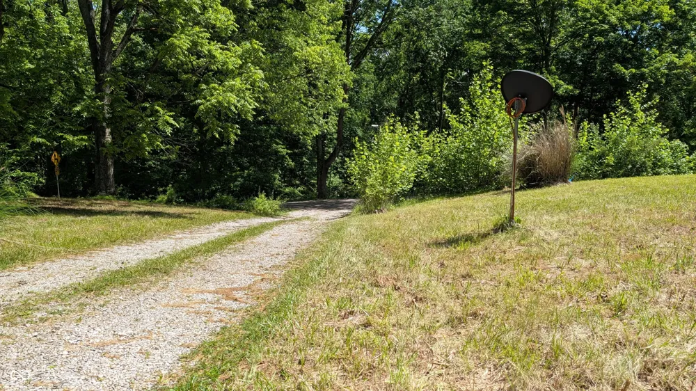 6715 E Gross Road Bloomington, IN 47401
