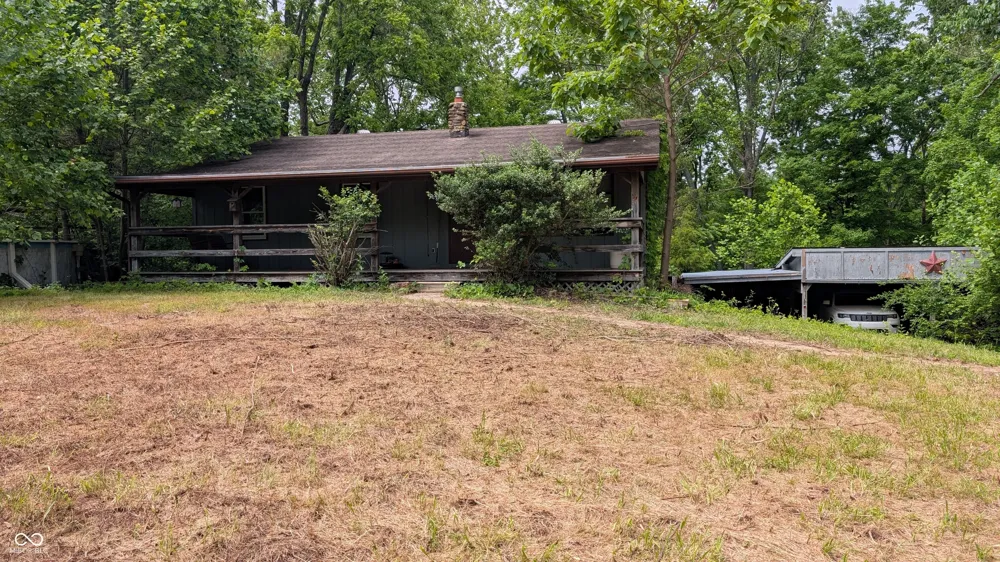6715 E Gross Road Bloomington, IN 47401