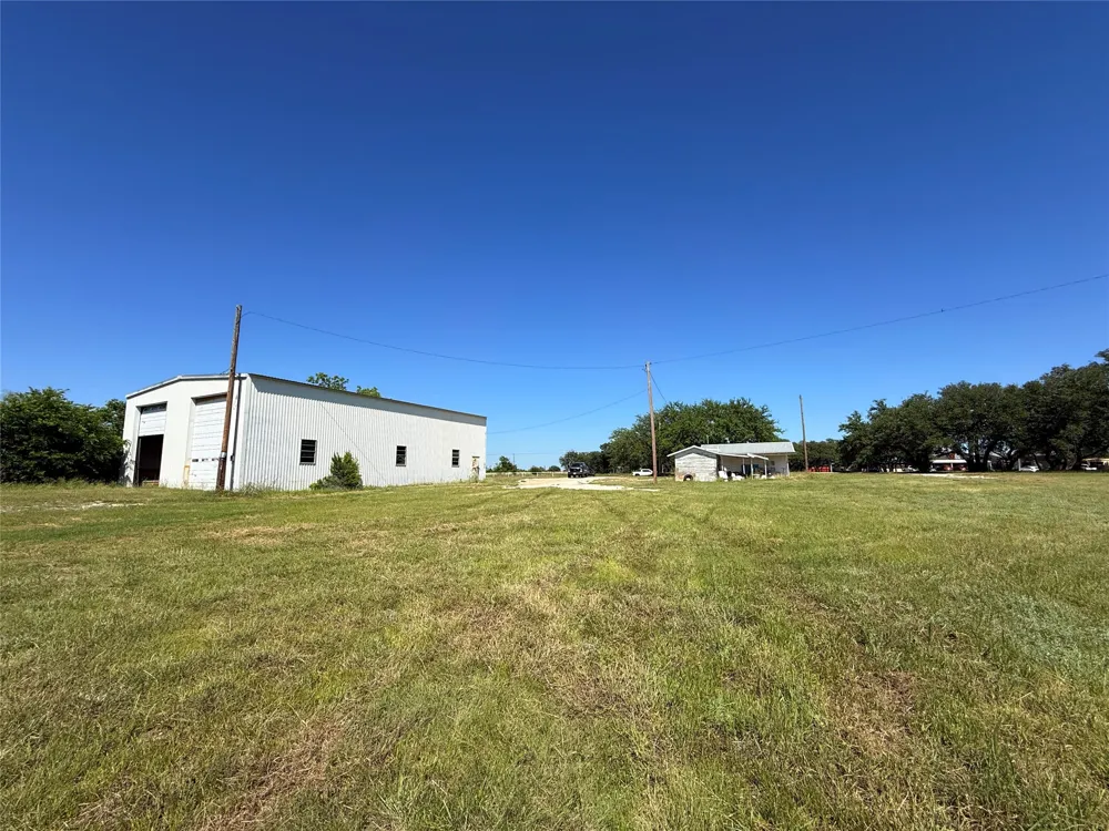 913 Rice Hamilton, TX 76531