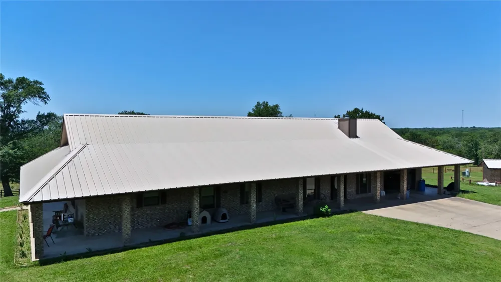 1053 ACR 499 Athens, TX 75751