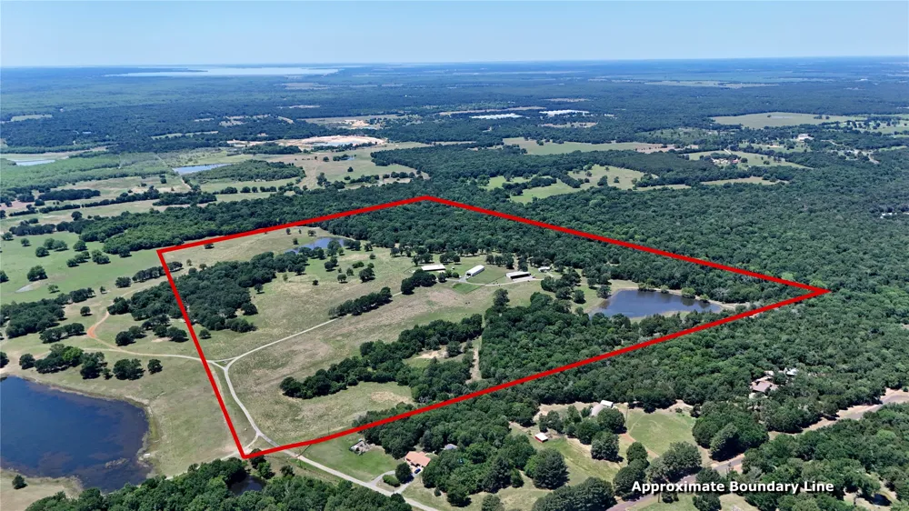 1053 ACR 499 Athens, TX 75751