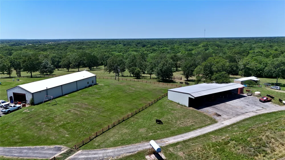 1053 ACR 499 Athens, TX 75751