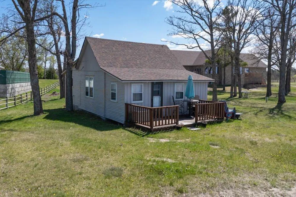 32392 Wolf Lake Road Cass Lake, MN 56633
