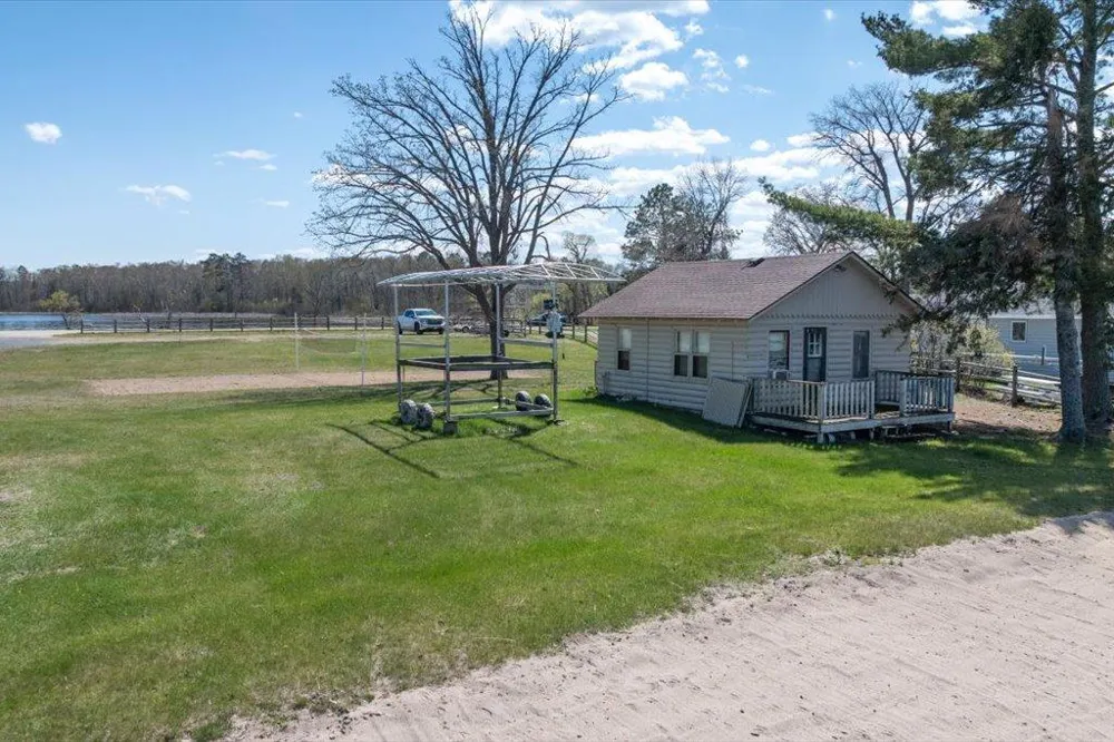 32392 Wolf Lake Road Cass Lake, MN 56633