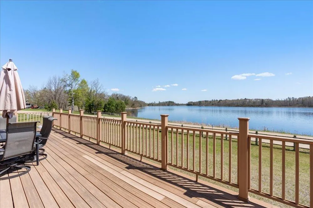 32392 Wolf Lake Road Cass Lake, MN 56633