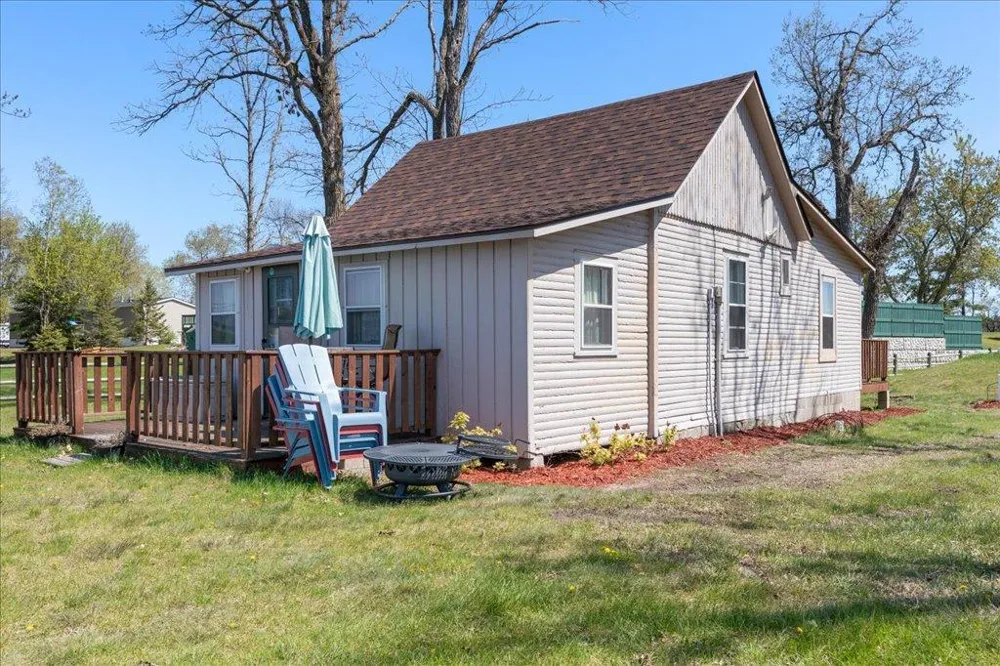 32392 Wolf Lake Road Cass Lake, MN 56633