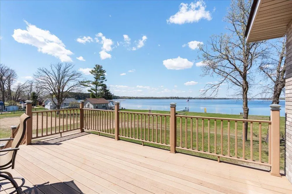 32392 Wolf Lake Road Cass Lake, MN 56633