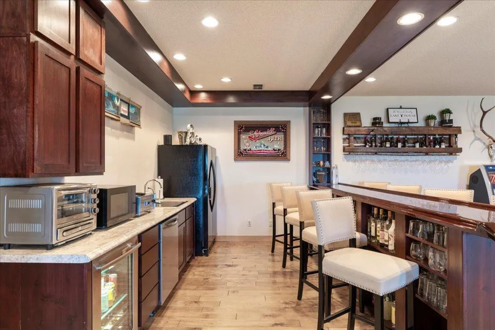 32392 Wolf Lake Road Cass Lake, MN 56633