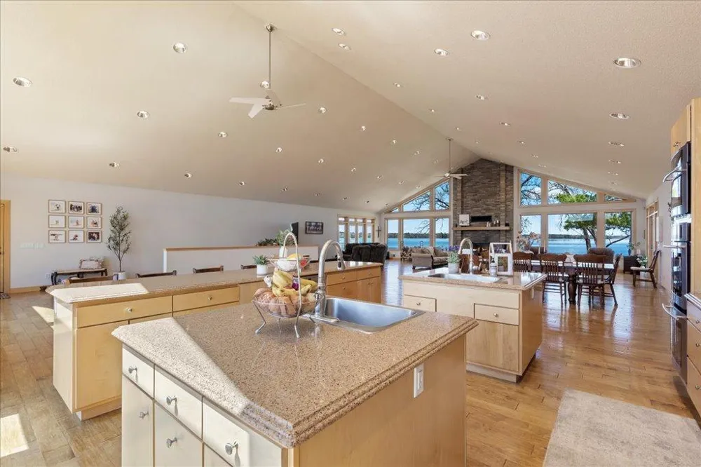32392 Wolf Lake Road Cass Lake, MN 56633