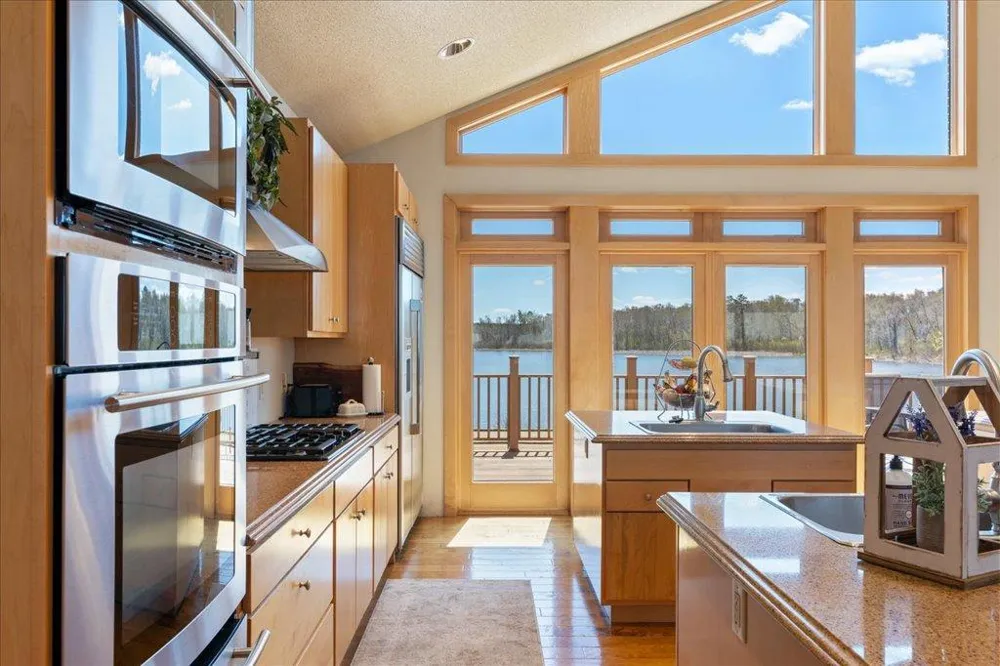 32392 Wolf Lake Road Cass Lake, MN 56633